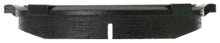 Load image into Gallery viewer, StopTech Performance Brake Pads - Back View