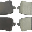Load image into Gallery viewer, StopTech Performance Brake Pads - Installation View