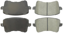 Load image into Gallery viewer, StopTech Performance Brake Pads - Installation View