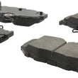 Load image into Gallery viewer, StopTech Performance Brake Pads - Back View