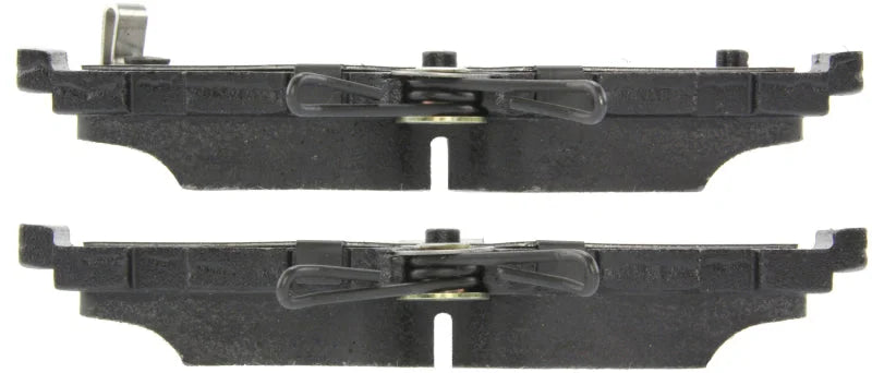 StopTech Performance Brake Pads - Additional View 5