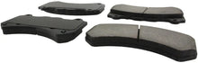 Load image into Gallery viewer, StopTech Performance Brake Pads - Side View