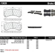 Load image into Gallery viewer, StopTech Performance Brake Pads - Additional View 5