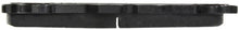 Load image into Gallery viewer, StopTech Performance Brake Pads - Additional View 6