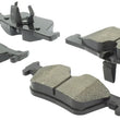 Load image into Gallery viewer, StopTech Performance Brake Pads - Main Product View