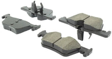 Load image into Gallery viewer, StopTech Performance Brake Pads - Main Product View