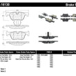 Load image into Gallery viewer, StopTech Performance Brake Pads - Additional View 5