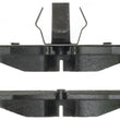 Load image into Gallery viewer, StopTech Performance Brake Pads - Additional View 6