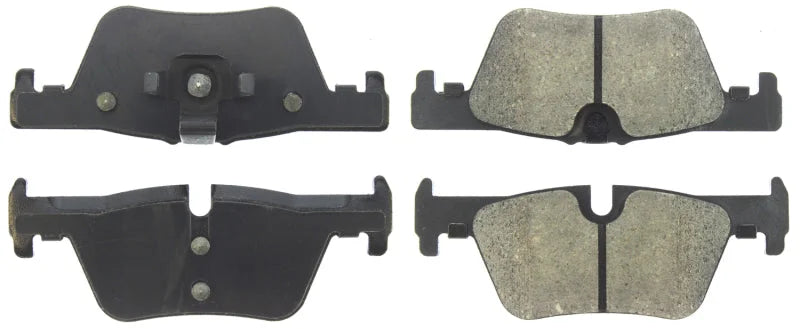 StopTech Performance Brake Pads - Additional View 7