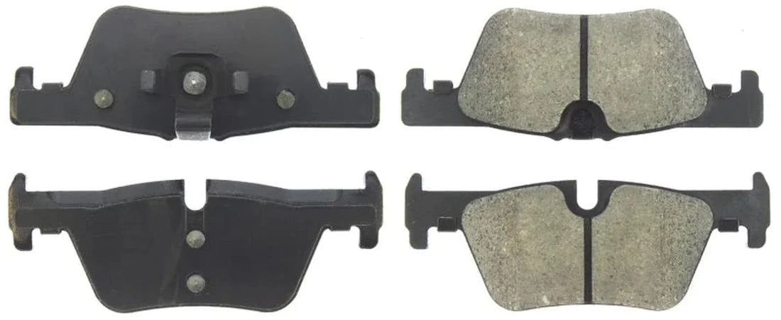 StopTech Performance Brake Pads - Additional View 7