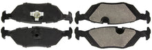 Load image into Gallery viewer, StopTech Performance Rear Brake Pads - Additional View 5