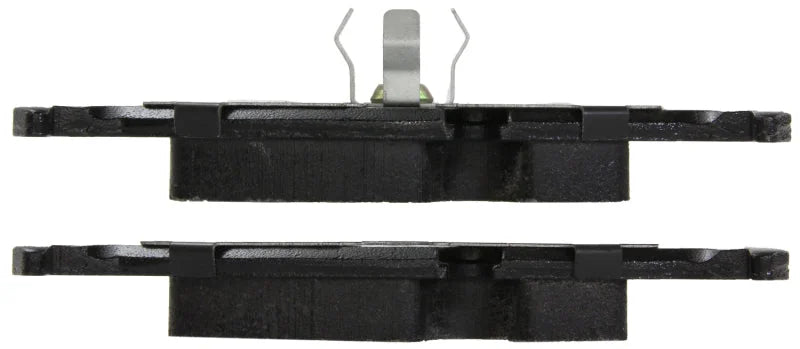 StopTech Performance Rear Brake Pads - Additional View 6