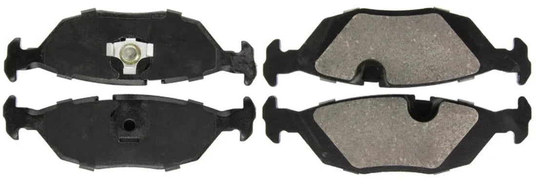 StopTech Performance Rear Brake Pads - Additional View 5