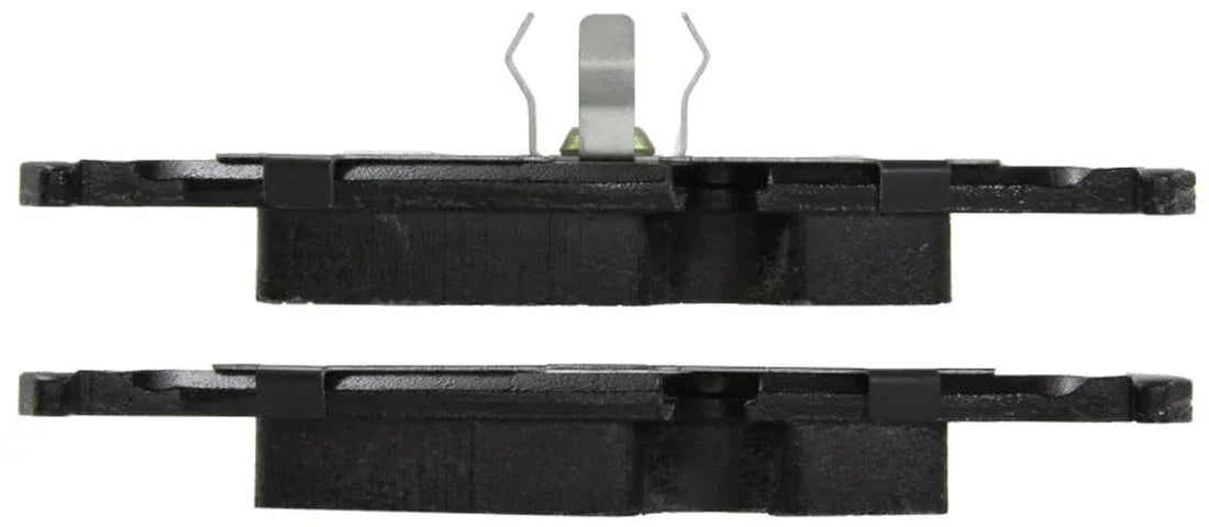 StopTech Performance Rear Brake Pads - Additional View 6