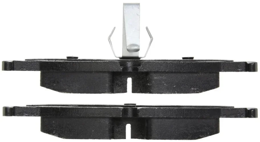 StopTech Performance 01-02 BMW Z3 / 03-09 Z4 / 10/90-07 3 Series / 99-09 Saab 9-5 Rear Brake Pads - Additional View 6