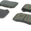 Load image into Gallery viewer, StopTech Performance 00-06 Jaguar S Typre R / XJ R / XJR-S / XJ Sport Rear Brake Pads - Main Product View