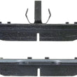 Load image into Gallery viewer, StopTech Performance 11-17 Dodge Durango Rear Brake Pads - Installation View