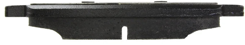 StopTech Performance Volkswagen Rear Brake Pads - Additional View 5