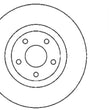 Load image into Gallery viewer, StopTech Power Slot 05-07 Cadillac XLR / 06-09 Chevy Corvette Front Left Drilled &amp; Slotted Rotors - Additional View 5