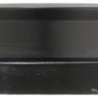 Load image into Gallery viewer, StopTech Power Slot 09-10 Audi A4/A4 Quattro / 08-10 A5 / 10 S4 Rear Left Drilled &amp; Slotted Rotor - Back View