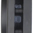 Load image into Gallery viewer, StopTech Power Slot 3/99-06 Audi TT/00-06 TT Quattro / 03-05 VW Golf GTi Left Front Slotted Rotor - Installation View