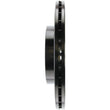 Load image into Gallery viewer, StopTech Power Slot 92-95 Toyota MR2 Turbo Rear Right SportStop Slotted Rotor - Additional View 5