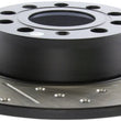 Load image into Gallery viewer, StopTech Slotted &amp; Drilled Sport Brake Rotor - Additional View 5