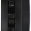 Load image into Gallery viewer, StopTech Slotted &amp; Drilled Sport Brake Rotor - Back View