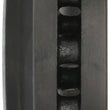 Load image into Gallery viewer, StopTech Slotted &amp; Drilled Sport Brake Rotor - Installation View