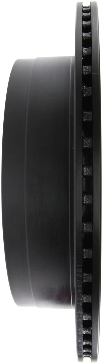 StopTech Slotted & Drilled Sport Brake Rotor - Additional View 5