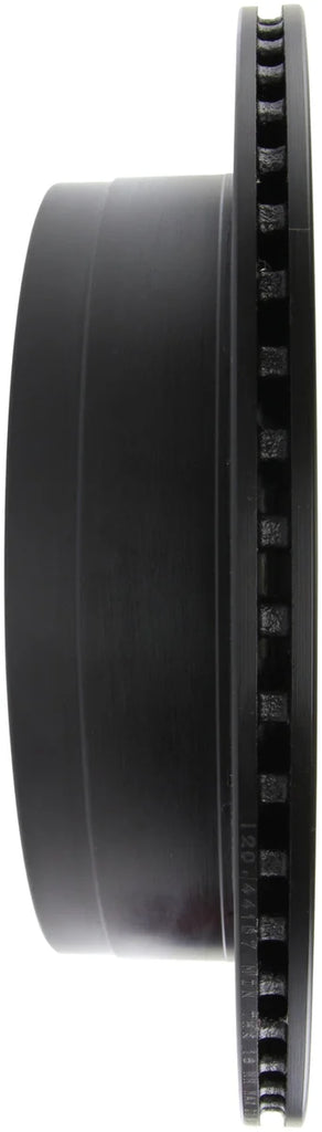 StopTech Slotted & Drilled Sport Brake Rotor - Additional View 5