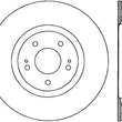 Load image into Gallery viewer, StopTech Slotted &amp; Drilled Sport Brake Rotor