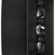 Load image into Gallery viewer, StopTech Slotted &amp; Drilled Sport Brake Rotor - Back View