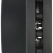 Load image into Gallery viewer, StopTech Slotted &amp; Drilled Sport Brake Rotor - Back View