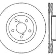 Load image into Gallery viewer, StopTech Slotted &amp; Drilled Sport Brake Rotor - Additional View 5
