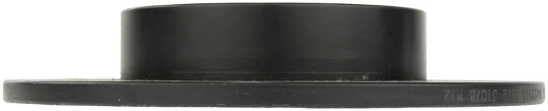 StopTech Slotted & Drilled Sport Brake Rotor - Additional View 6
