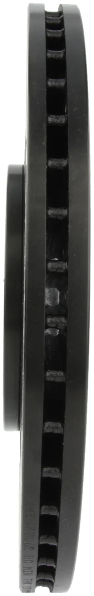StopTech Slotted & Drilled Sport Brake Rotor - Additional View 5
