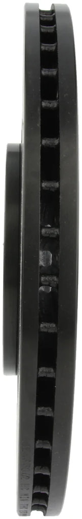 StopTech Slotted & Drilled Sport Brake Rotor - Additional View 5