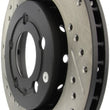 Load image into Gallery viewer, StopTech Slotted &amp; Drilled Sport Brake Rotor - Additional View 5