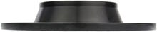 Load image into Gallery viewer, StopTech Slotted &amp; Drilled Sport Brake Rotor - Side View