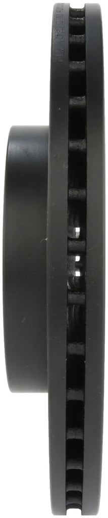 StopTech Slotted & Drilled Sport Brake Rotor - Additional View 6