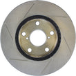 Load image into Gallery viewer, StopTech Slotted Sport Brake Rotor - Additional View 6