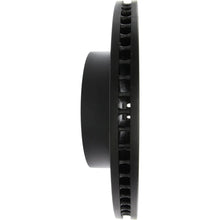 Load image into Gallery viewer, StopTech Slotted Sport Brake Rotor - Back View