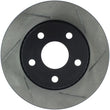 Load image into Gallery viewer, StopTech Slotted Sport Brake Rotor - Main Product View