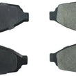 Load image into Gallery viewer, StopTech Sport Brake Pads w/Shims and Hardware - Additional View 7