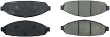 Load image into Gallery viewer, StopTech Sport Brake Pads w/Shims and Hardware - Additional View 7