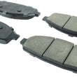 Load image into Gallery viewer, StopTech Sport Brake Pads w/Shims and Hardware - Additional View 6