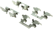 Load image into Gallery viewer, StopTech Sport Brake Pads w/Shims and Hardware - Rear - Detail View