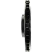 Load image into Gallery viewer, StopTech Sport Drilled &amp; Slotted Rotor - Front Right - Main Product View
