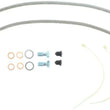 Load image into Gallery viewer, StopTech 00-06 BMW X5 Stainless Steel Rear Brake Line Kit - Additional View 6